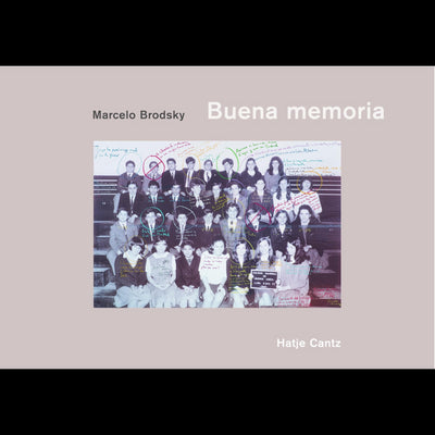 Cover Marcelo Brodsky