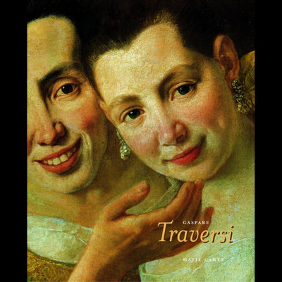 Cover Gaspare Traversi