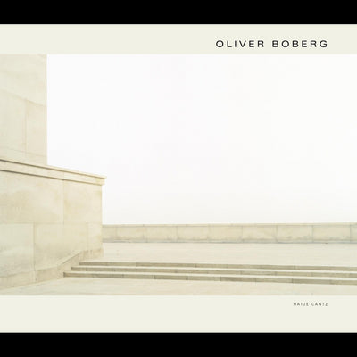 Cover Oliver Boberg