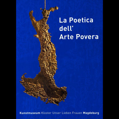Cover La Poetica dell