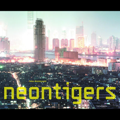 Cover Peter Bialobrzeski