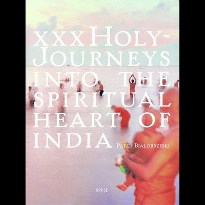 Cover Peter Bialobrzeski