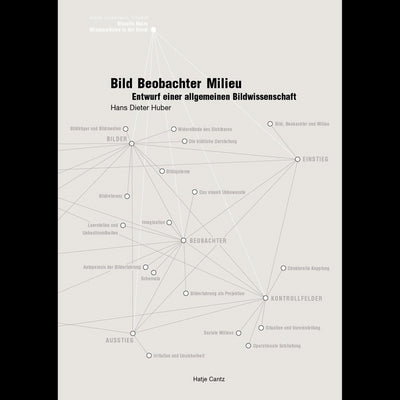 Cover Bild Beobachter Milieu