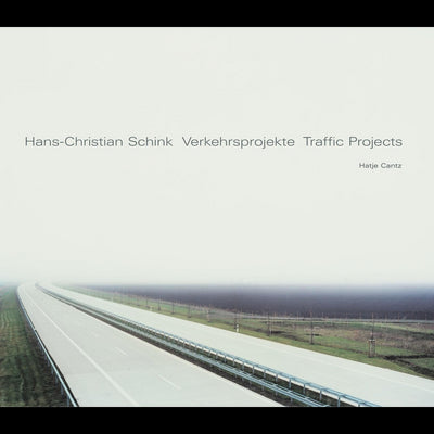 Cover Hans-Christian Schink