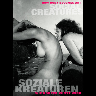 Cover Soziale Kreaturen