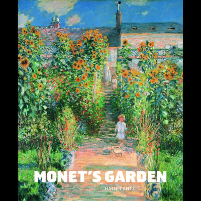 Cover Monet