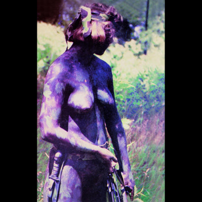 Cover Richard Prince