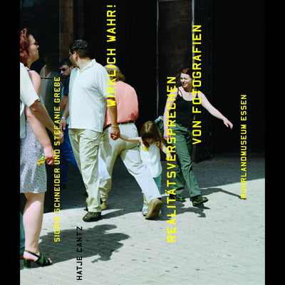 Cover Wirklich wahr!