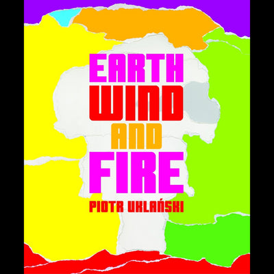 Cover Piotr Uklanski