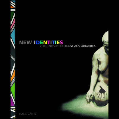 Cover New Identities