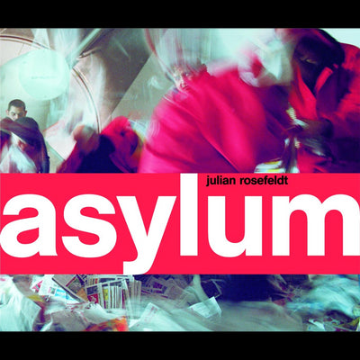 Cover Julian Rosefeldt