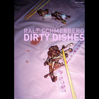 Cover Ralf Schmerberg