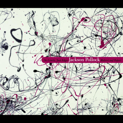 Cover No Limits, Just Edges