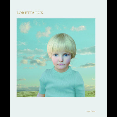 Cover Loretta Lux