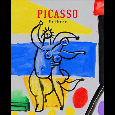 Cover Picasso