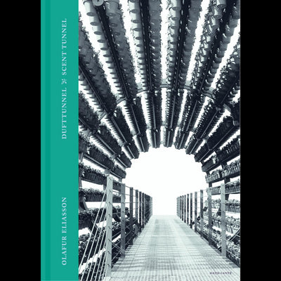 Cover Olafur Eliasson