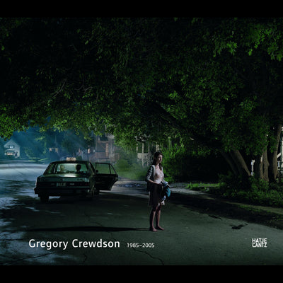 Cover Gregory Crewdson