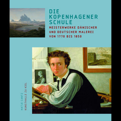 Cover Die Kopenhagener Schule