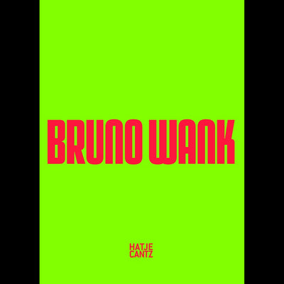 Cover Bruno Wank