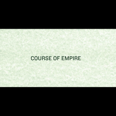 Cover Paintings by Ed Ruscha