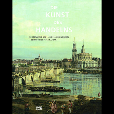 Cover Die Kunst des Handelns