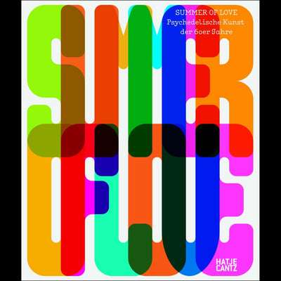 Cover Summer of Love