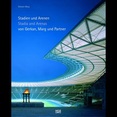 Cover Stadien und Arenen