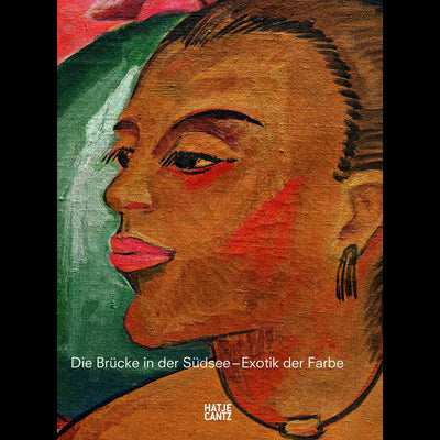 Cover Die Brücke in der Südsee