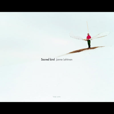 Cover Janne Lehtinen