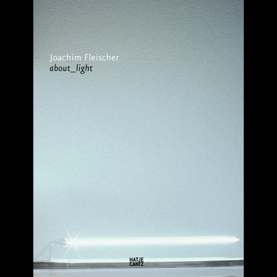 Cover Joachim Fleischer