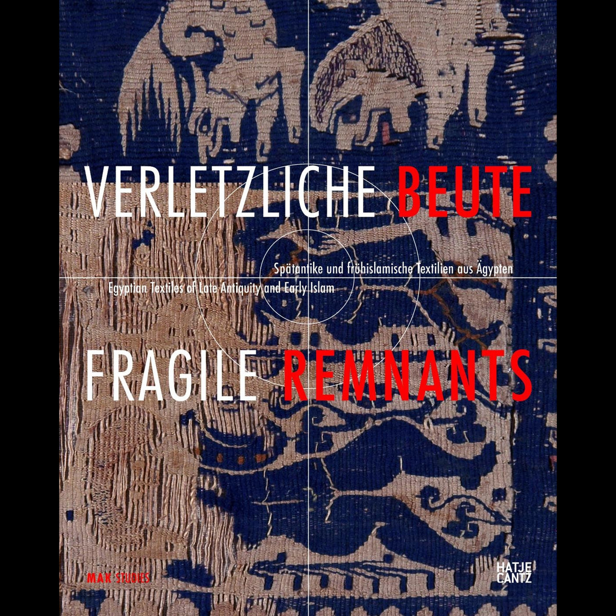 Coverbild Verletzliche Beute