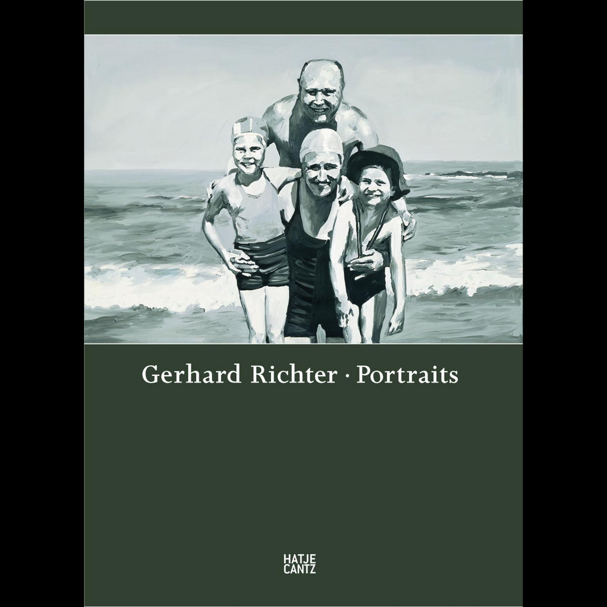 Coverbild Gerhard Richter