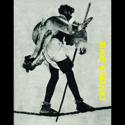 Cover Cameron Jamie