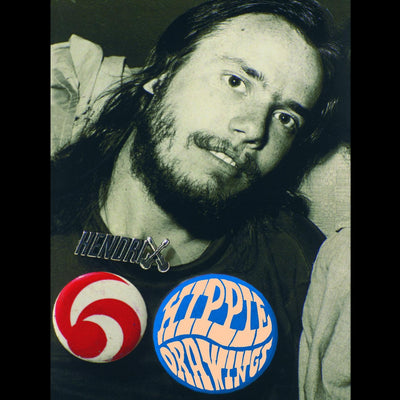 Cover Richard Prince