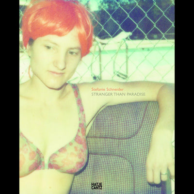 Cover Stefanie Schneider