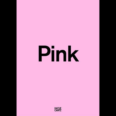 Cover Pink
