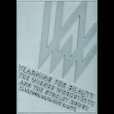 Cover Yearning for Beauty