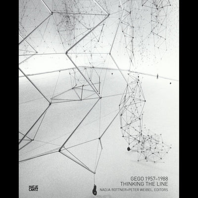 Cover Gego 1957-1988