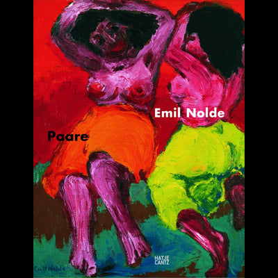 Cover Emil Nolde