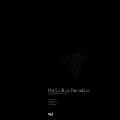 Cover Die Stadt als Perspektive