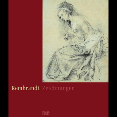 Cover Rembrandt
