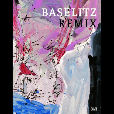 Cover Baselitz