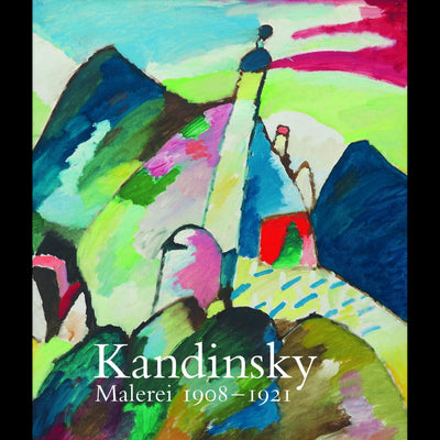 Cover Kandinsky