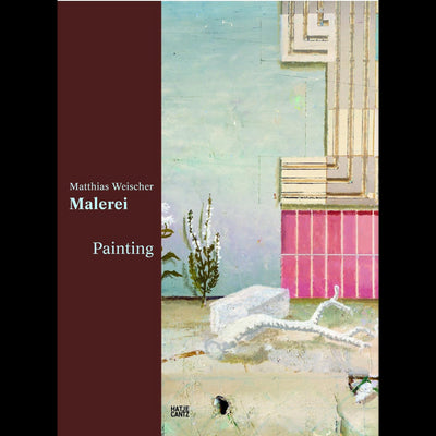 Cover Matthias Weischer