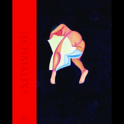 Cover Hubert Schmalix