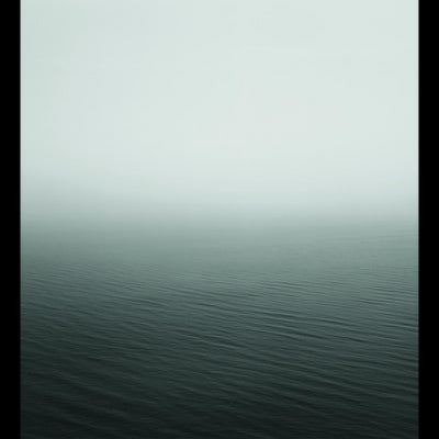 Cover Hiroshi Sugimoto