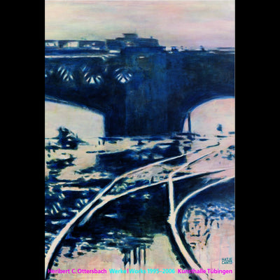 Cover Heribert C. Ottersbach