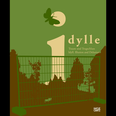 Cover Idylle