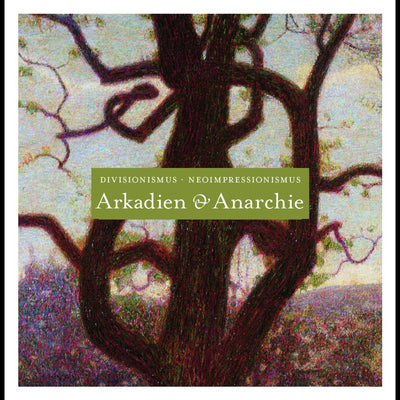 Cover Divisionismus Neoimpressionismus