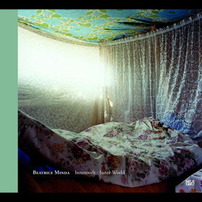 Cover Beatrice Minda